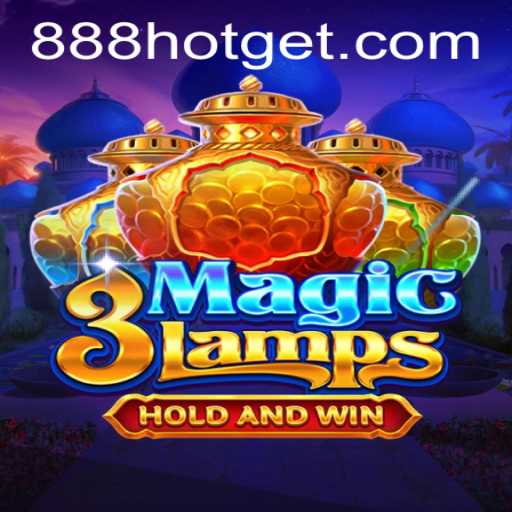 Explore the Enchanting World of 3MagicLamps and Unravel the Mysteries of 888HOT