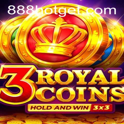 Unveiling the Allure of 3royalcoins: A New Era in Gaming with 888HOT