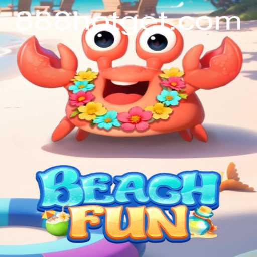 Dive into the Sunlit Adventure of BeachFun: Exploring Rules and Gameplay