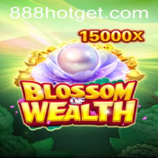 BlossomofWealth: A New Era in Gaming with 888HOT