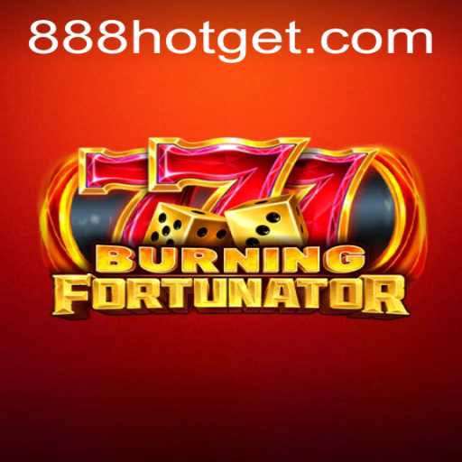BurningFort: A Thrilling Adventure Awaits with 888HOT