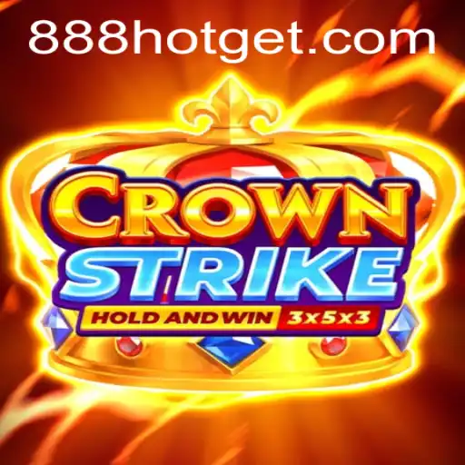 CrownStrike: The New Gaming Sensation with 888HOT