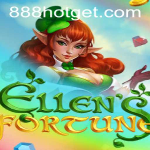 Explore the Enchanting World of EllensFortune: A Dive into the Game with a Twist of 888HOT
