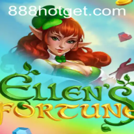 Explore the Enchanting World of EllensFortune: A Dive into the Game with a Twist of 888HOT