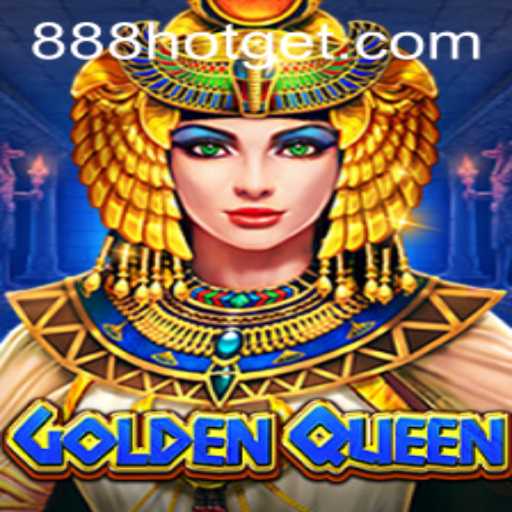 Unveiling GoldenQueen: An Exciting Game with a Fiery Twist of 888HOT
