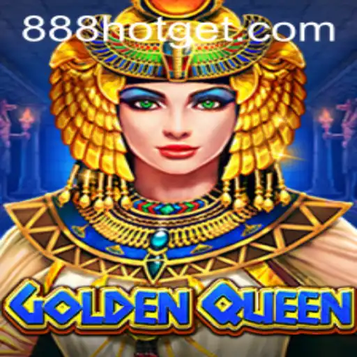 Unveiling GoldenQueen: An Exciting Game with a Fiery Twist of 888HOT