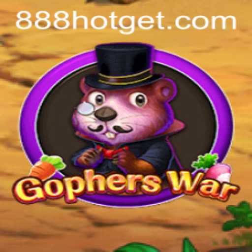 GophersWar: A Gaming Phenomenon With a Unique Twist - 888HOT