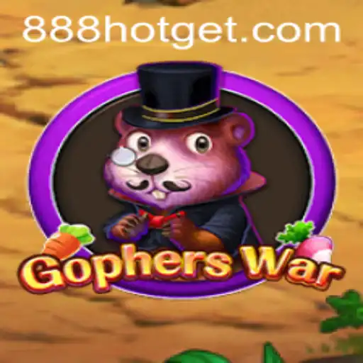 GophersWar: A Gaming Phenomenon With a Unique Twist - 888HOT