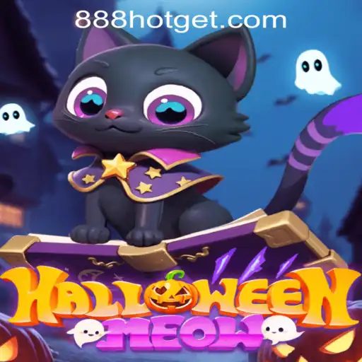 Dive into the Enchanting World of HalloweenMeow with 888HOT