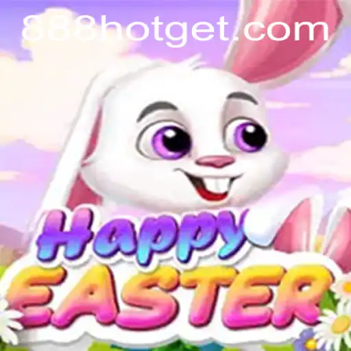 Happy Easter: An Immersive Game of Celebration and Strategy