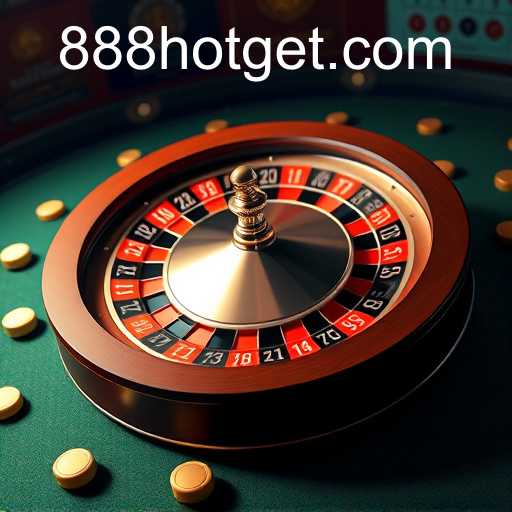 Explorando o Universo dos Jogos de Roleta com 888HOT