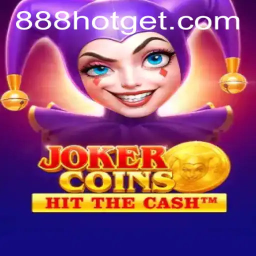 JokerCoins: The Revolutionary Game Changing the Face of Entertainment