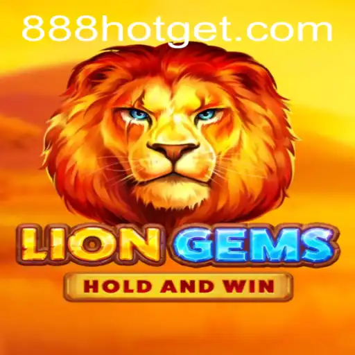 Exploring the Enchanting World of LionGems with 888HOT