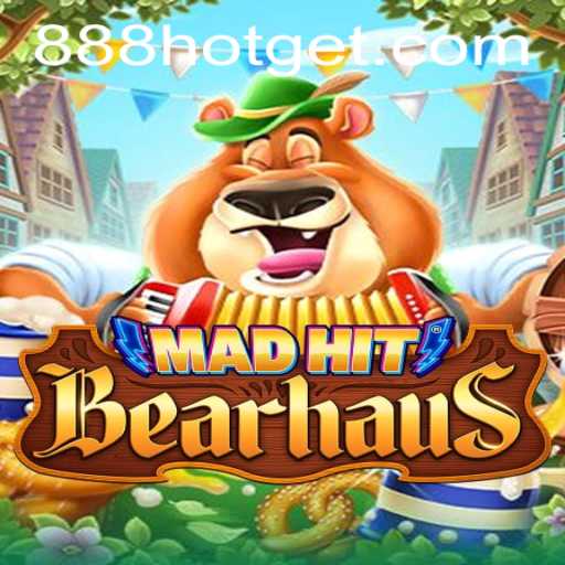 MadHitBearhaus: The Exciting World of 888HOT Gaming