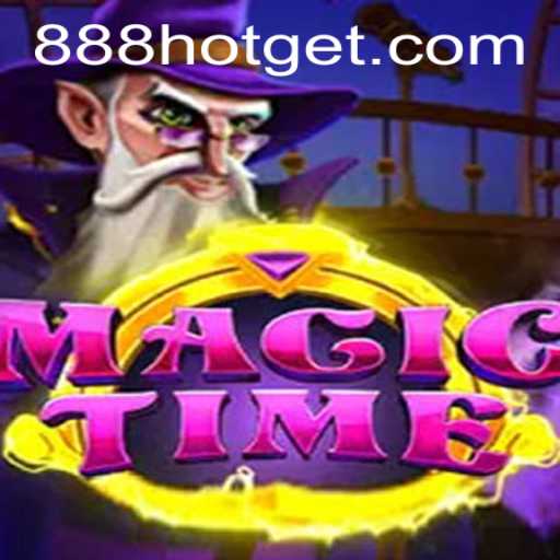 Exploring the Enchanting World of MagicTime: An In-Depth Guide