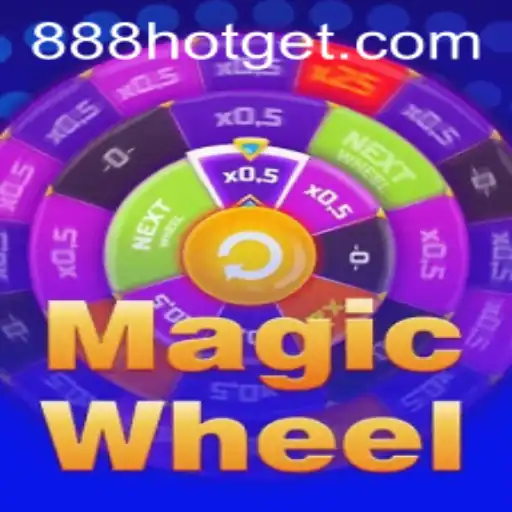 Discover the Thrills of MagicWheel with 888HOT