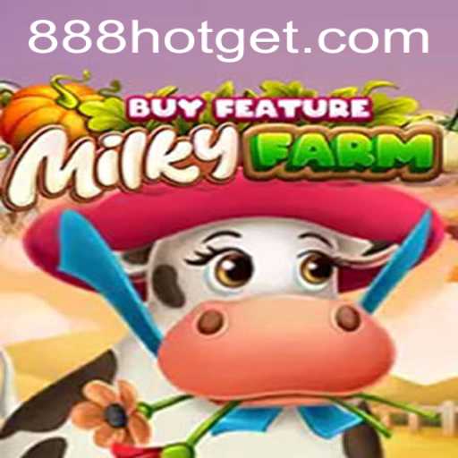 Exploring MilkyFarmBuyFeature: The Fascinating World of 888HOT
