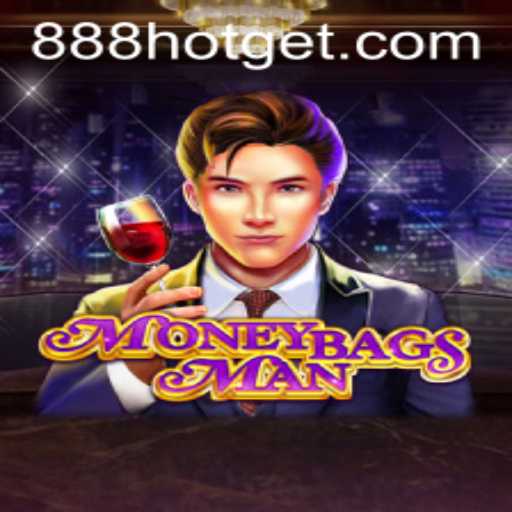 MoneybagsMan: A New Adventure in Gaming with 888HOT Keywords
