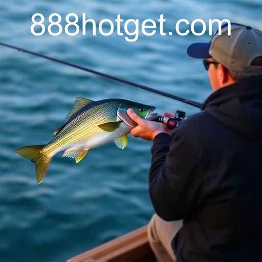 Pesca Online: Revolutionizing the Fishing Experience