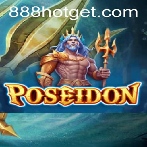 Dive into the Mystical World of Poseidon: A New Gaming Adventure