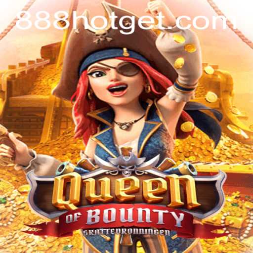 Explore the Thrilling Adventure of QueenofBounty: The Ultimate Pirate Slot Game