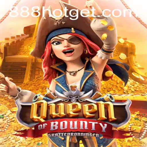 Explore the Thrilling Adventure of QueenofBounty: The Ultimate Pirate Slot Game