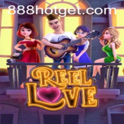 ReelLove: Spinning Through Romance and Excitement with 888HOT