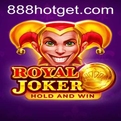 RoyalJoker: A Thrilling Adventure with 888HOT Features
