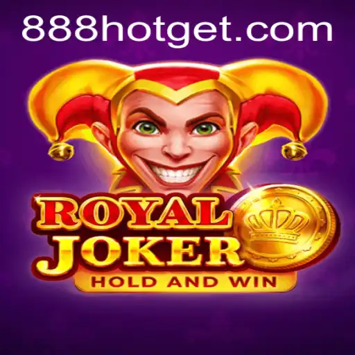 RoyalJoker: A Thrilling Adventure with 888HOT Features