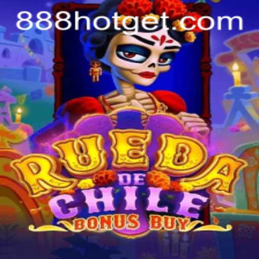 Discover the Thrills of RuedaDeChileBonusBuy with 888HOT