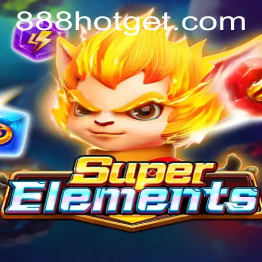 Exploring the Dynamic World of SuperElements: A Gaming Sensation with 888HOT