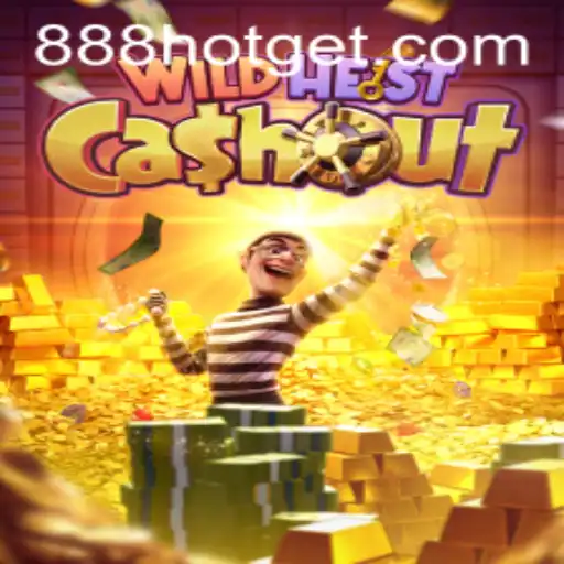 WildHeistCashout: An Exciting Escape into a Thrilling Game Adventure