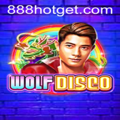 Unleash the Groove in WolfDisco: A Game of Thrills and Chills with 888HOT